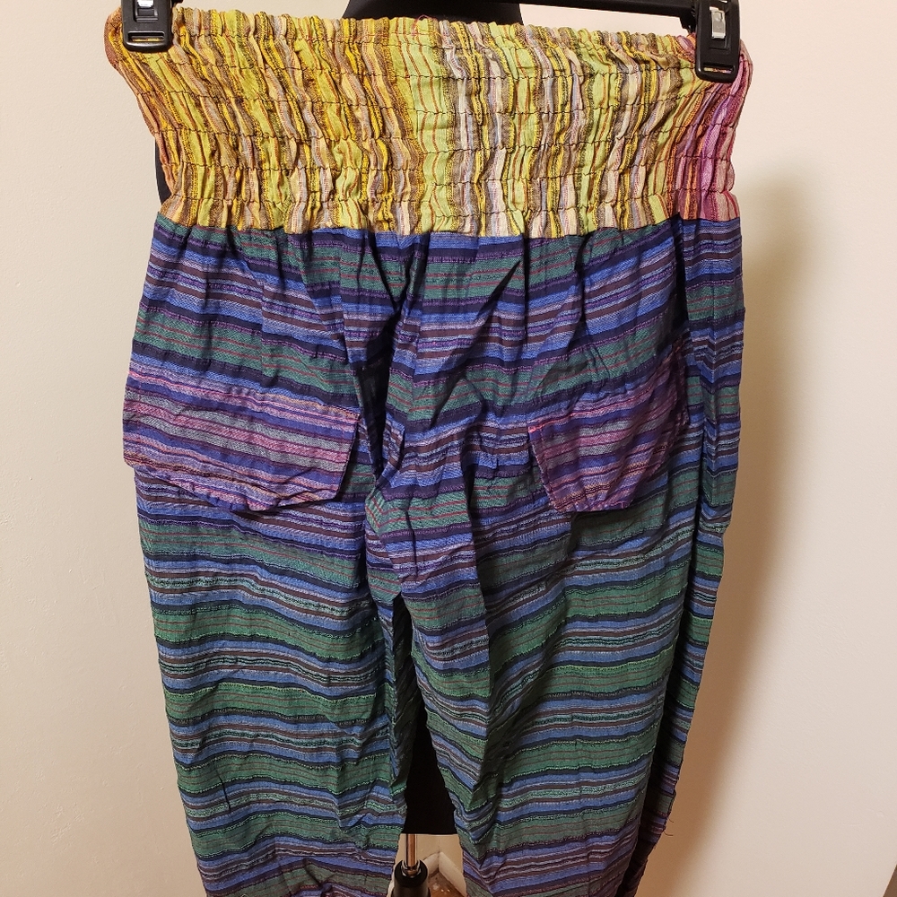 Indie pants - Picture 3 of 7